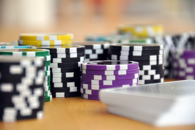 Da pokerbølgen kom: Pokerstars og poker